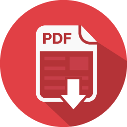 Icono de PDF de Permisos Expresos